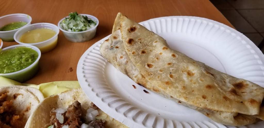 Hidalgo Mexican Food | 801 E Broadway Rd, Mesa, AZ 85204, USA | Phone: (480) 386-2458