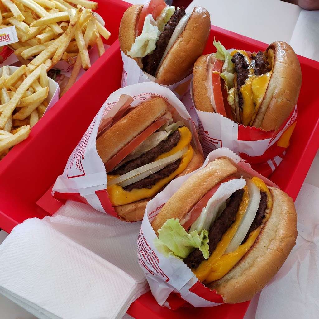 In-N-Out Burger | 30296 Haun Rd, Menifee, CA 92584 | Phone: (800) 786-1000