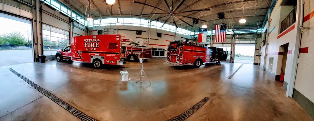 Watauga Fire Department | 5909 Hightower Dr, Watauga, TX 76148, USA | Phone: (817) 514-5874