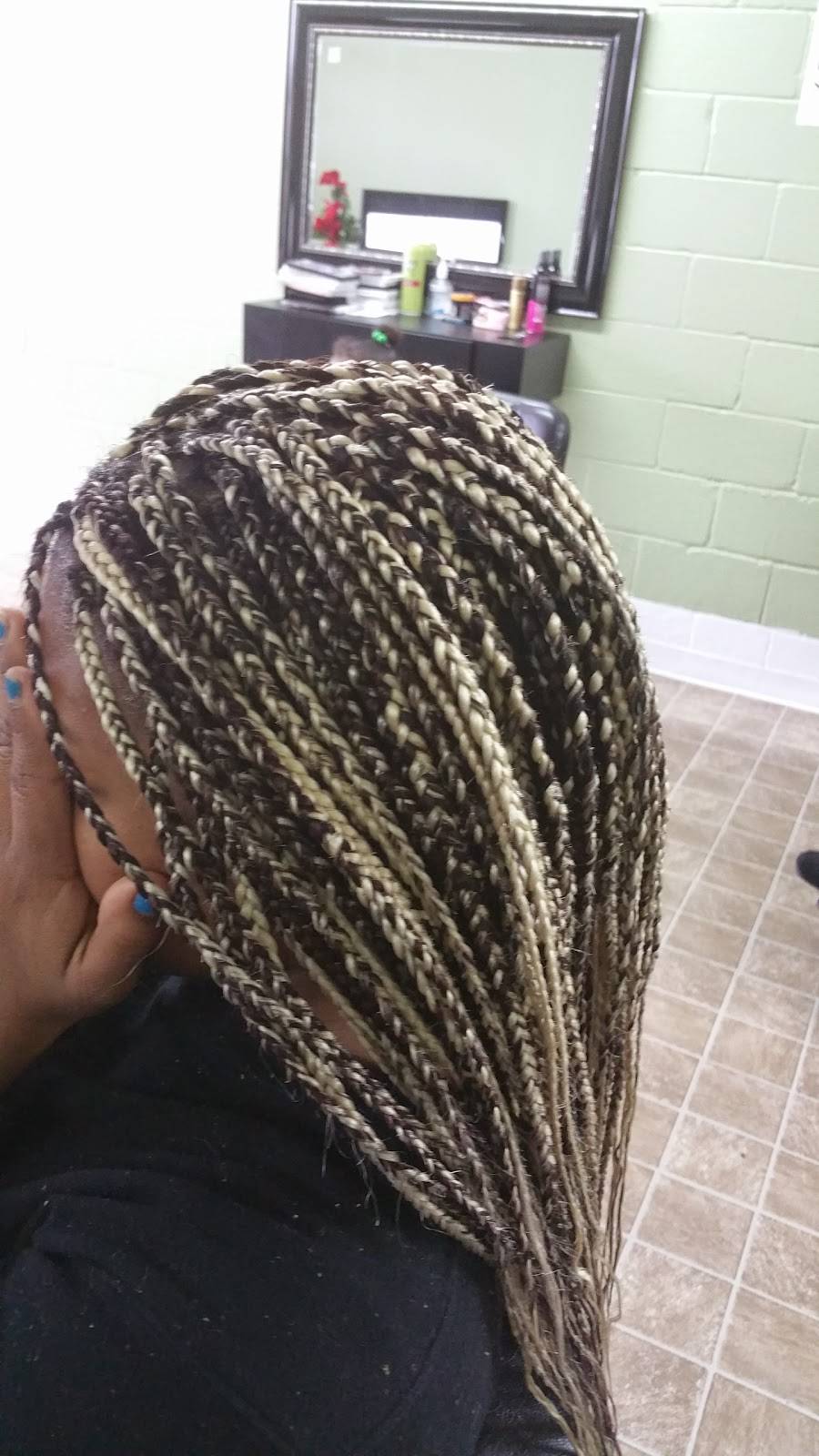 Asam African Hair Braiding | 117 E Centerville Rd, Garland, TX 75041, USA | Phone: (214) 916-9246