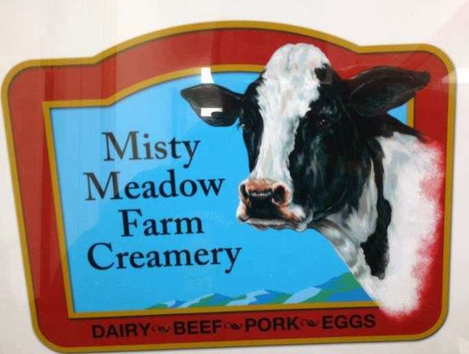 Misty Meadow Farm Creamery | 14325 Misty Meadow Rd, Smithsburg, MD 21783 | Phone: (301) 824-2112