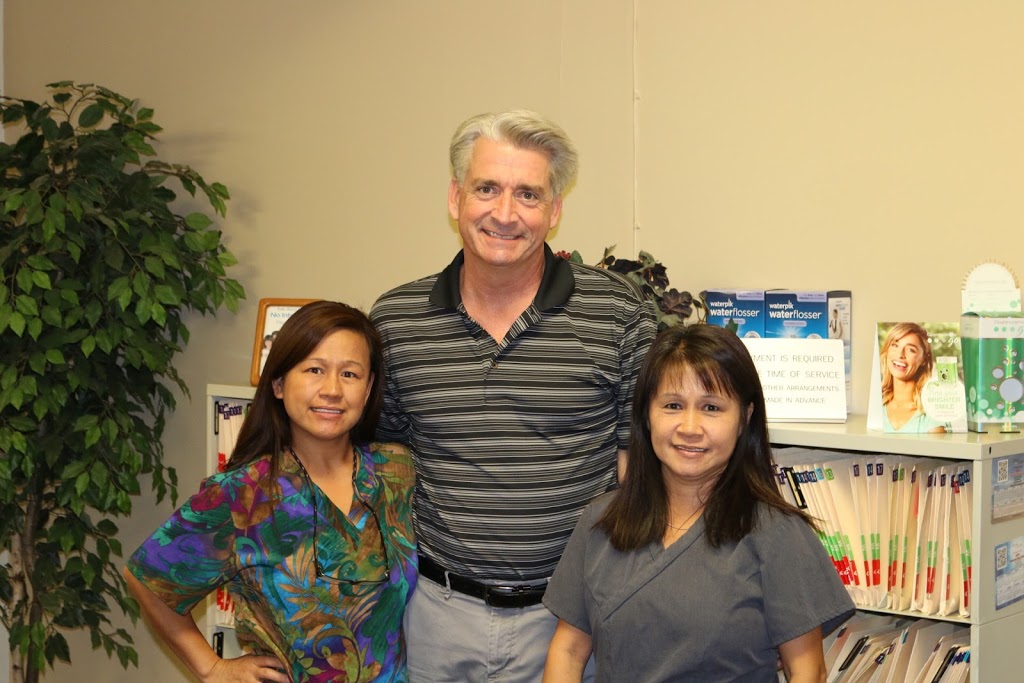 Eric M. Reed DDS Dentistry | 2704 Del Amo Blvd, Lakewood, CA 90712, USA | Phone: (562) 423-1441