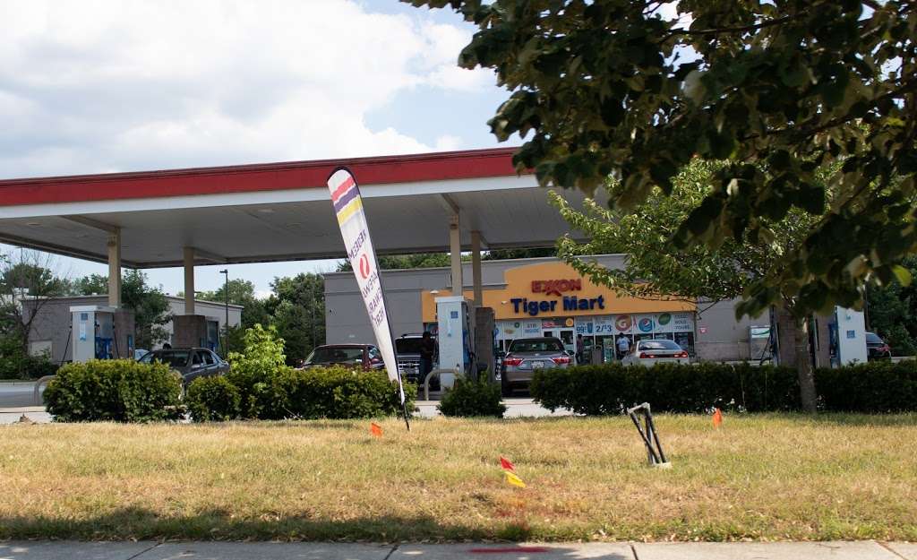 Exxon | 7671 Arundel Mills Blvd, Hanover, MD 21076 | Phone: (410) 799-1431