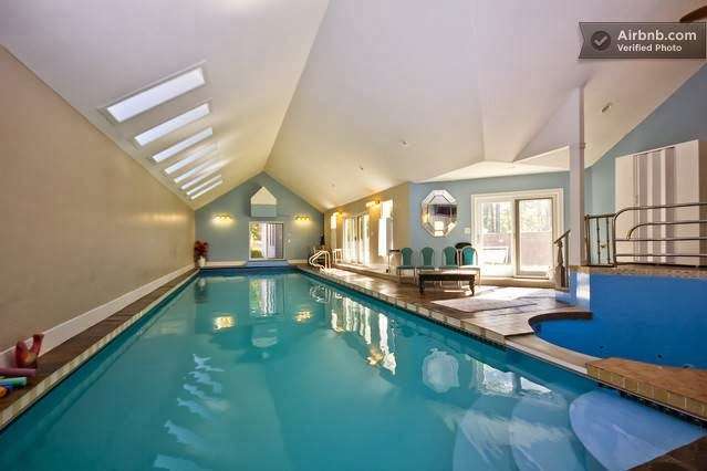 Hingham Wellness And Resort | 11 Crooked Meadow Ln, Hingham, MA 02043, USA