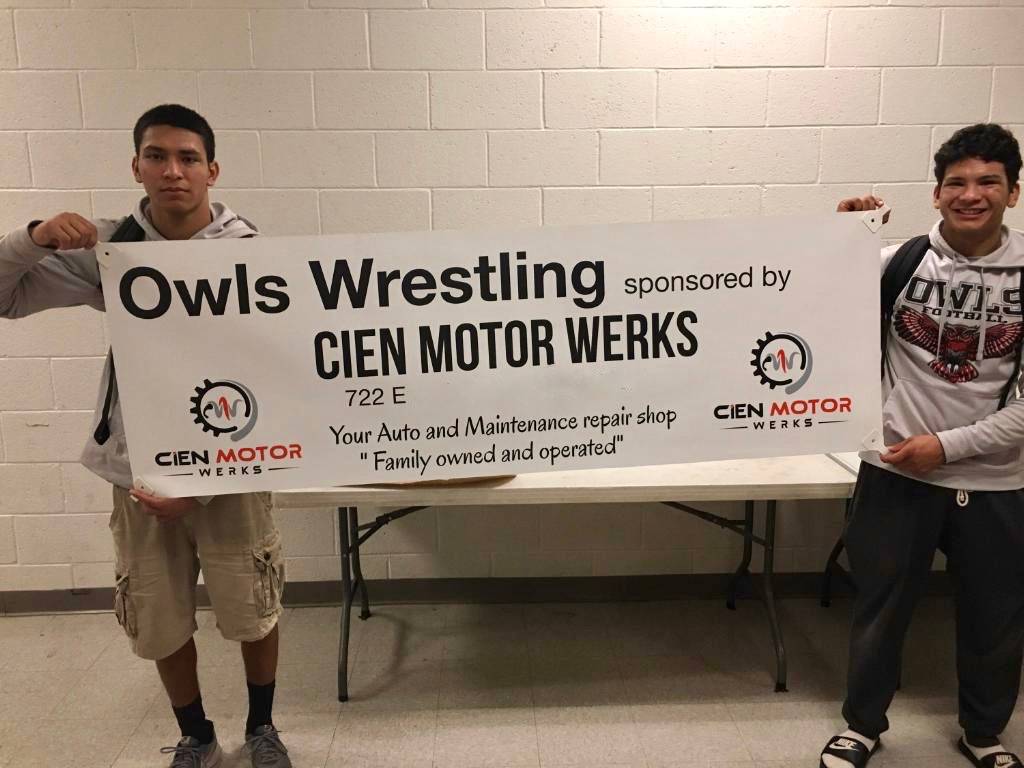 Cien Motor Werks | 722 E Western Ave, Avondale, AZ 85323, USA | Phone: (623) 932-1190