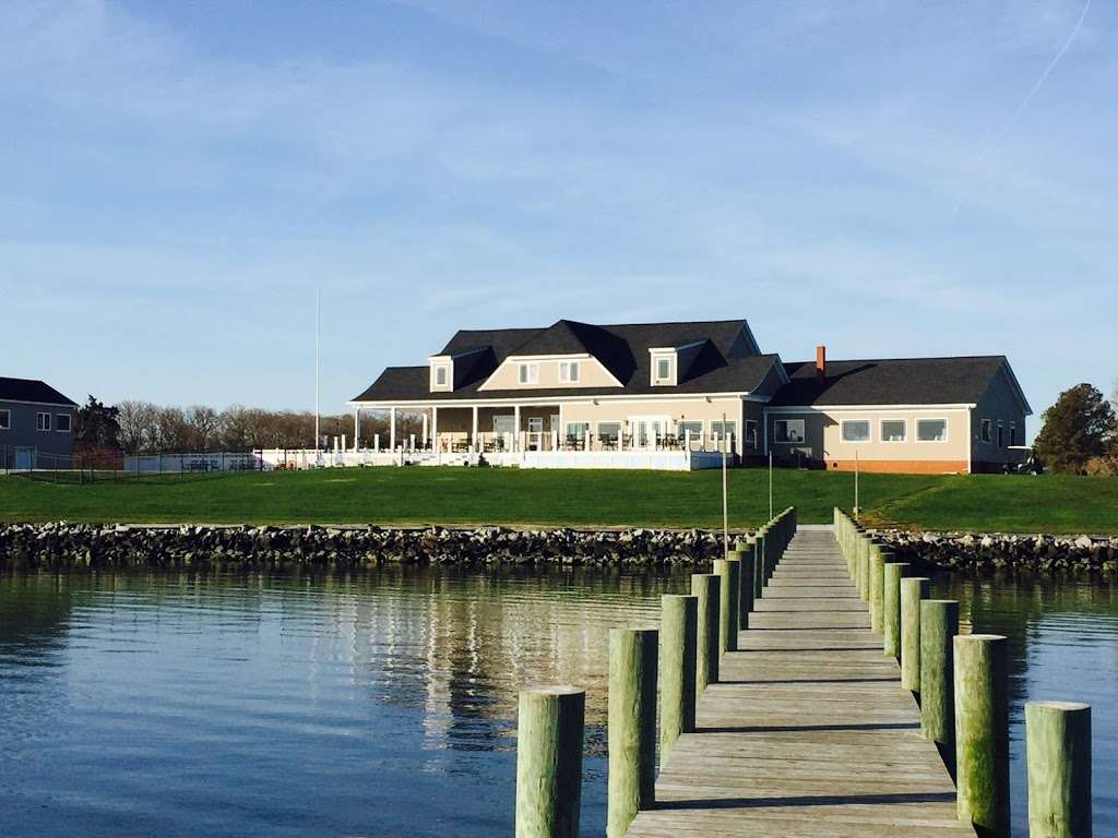 Choptank River Golf and Event Center | 5650 Country Club Rd, Cambridge, MD 21613, USA | Phone: (410) 228-4653