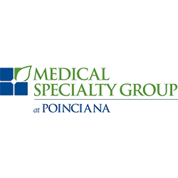 Medical Specialty Group At Poinciana | 339 Cypress Pkwy Suite 210, Kissimmee, FL 34759, USA | Phone: (407) 343-1825