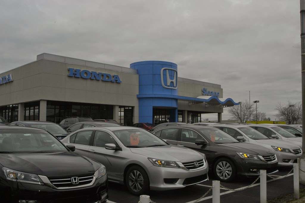 Sloane Honda | 9903 Bustleton Ave, Philadelphia, PA 19115, USA | Phone: (215) 305-8638