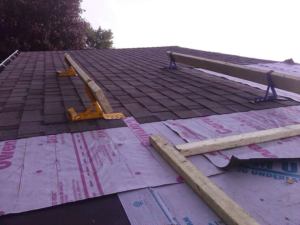 Bavers Roofing and Remodeling | 202 St John St, Schuylkill Haven, PA 17972, USA | Phone: (570) 449-8108