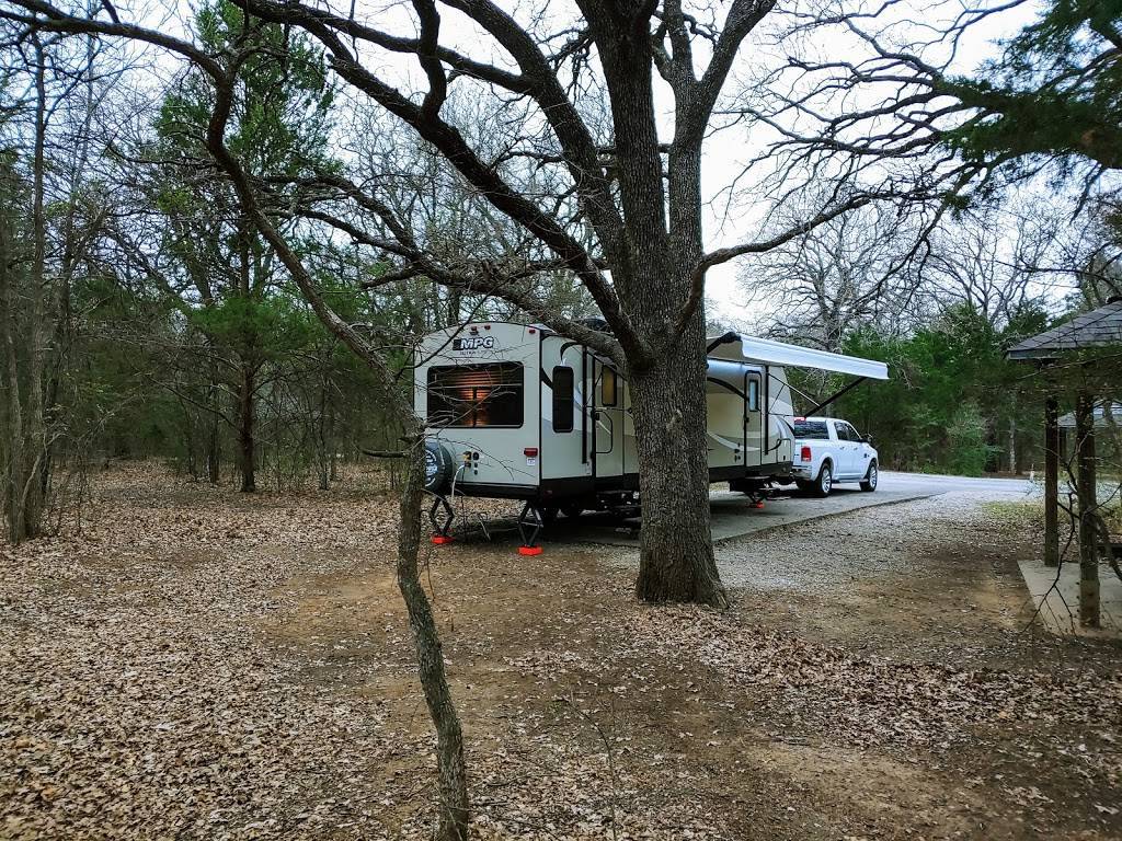 Loyd Park Campground | Park Rd 2, Grand Prairie, TX 75052, USA