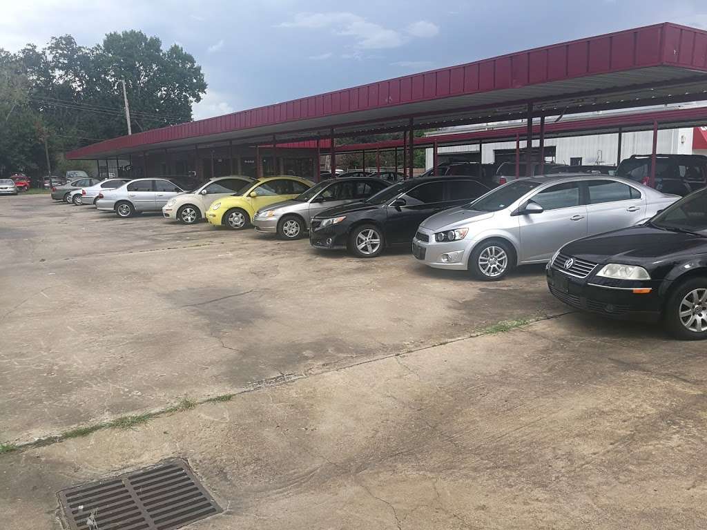 Zora Motor Sales&Service | 9426 W Bellfort Ave, Houston, TX 77031 | Phone: (713) 367-0425