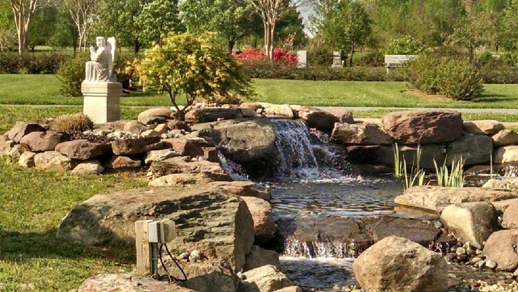 Chesapeake Highlands Memorial Gardens | 3270 Broomes Island Rd, Port Republic, MD 20676, USA | Phone: (410) 257-0544