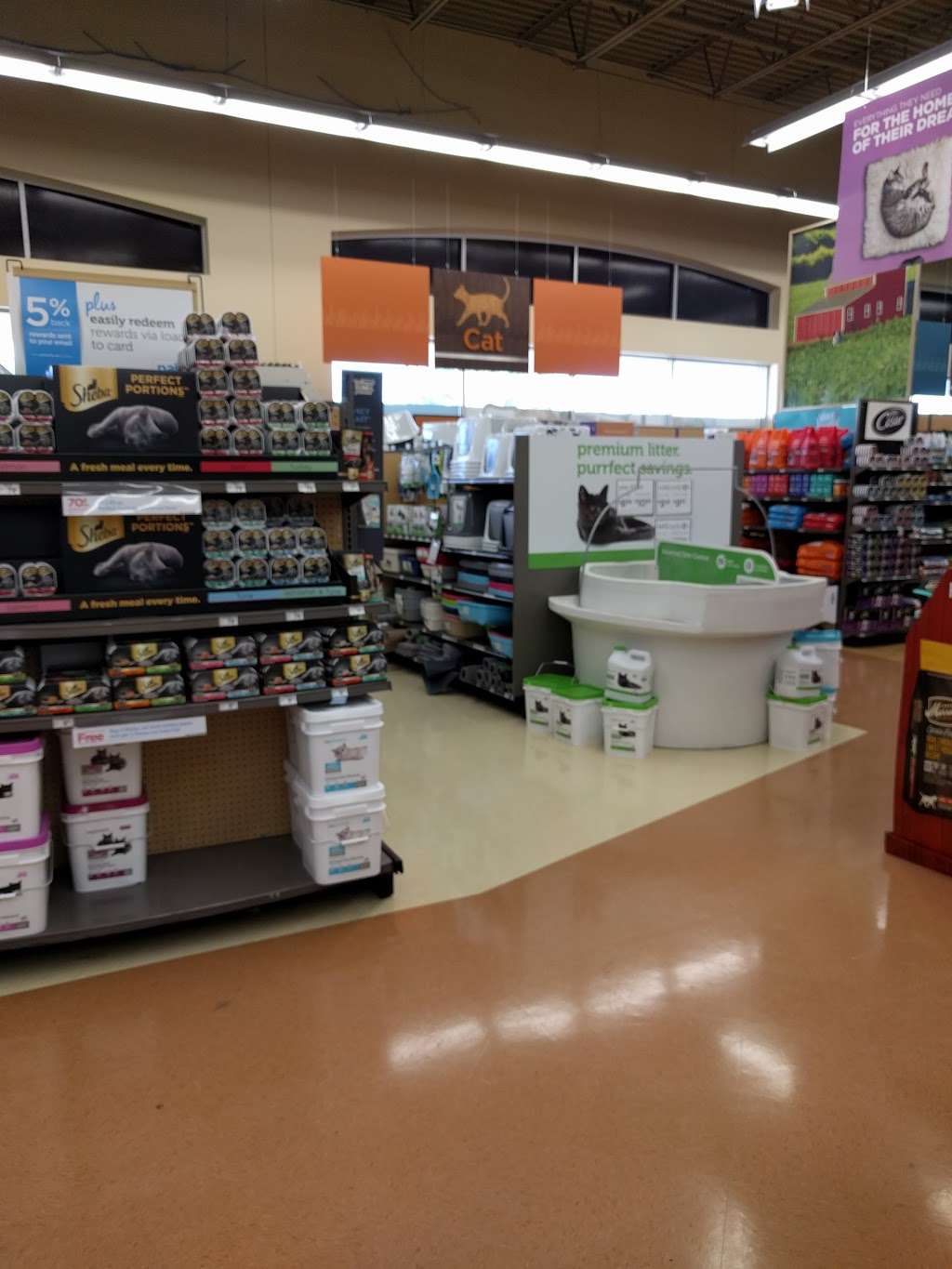 Petco Animal Supplies | 10330 Hwy 6, Missouri City, TX 77459, USA | Phone: (281) 431-6138