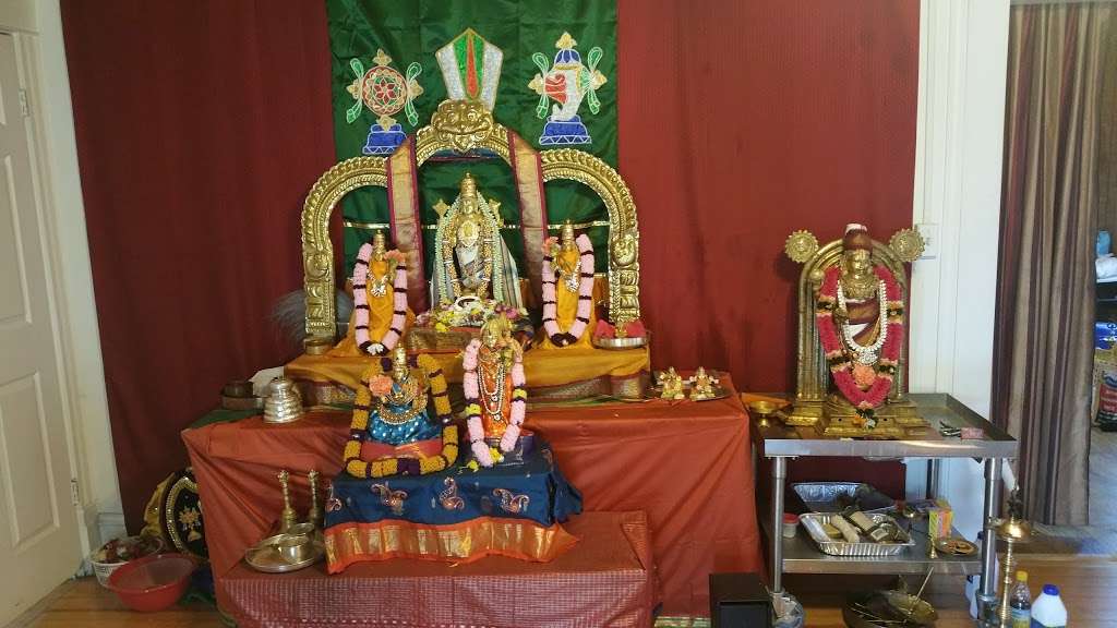 Trimurti Temple Devasthanam | 6441 Beatties Ford Rd, Charlotte, NC 28216, USA | Phone: (980) 219-7556