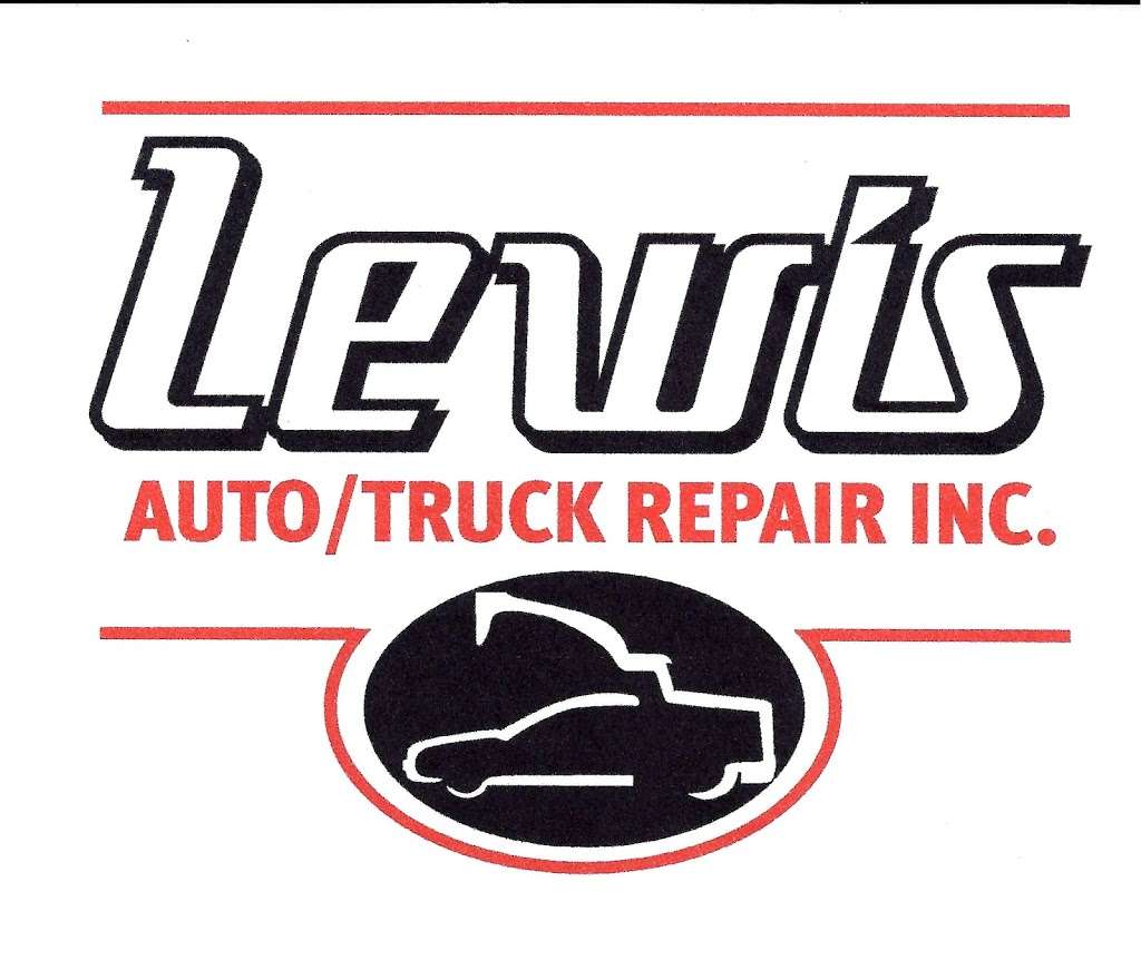 Lewis Auto Truck Repair, Inc. | 32 Stuart Run Rd, Quarryville, PA 17566, USA | Phone: (717) 786-1211