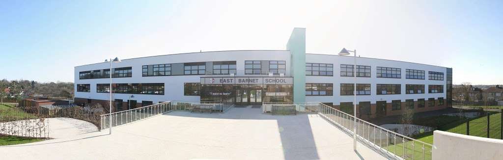 East Barnet School | 5 Chestnut Grove, London, Barnet EN4 8PU, UK | Phone: 020 8344 2100