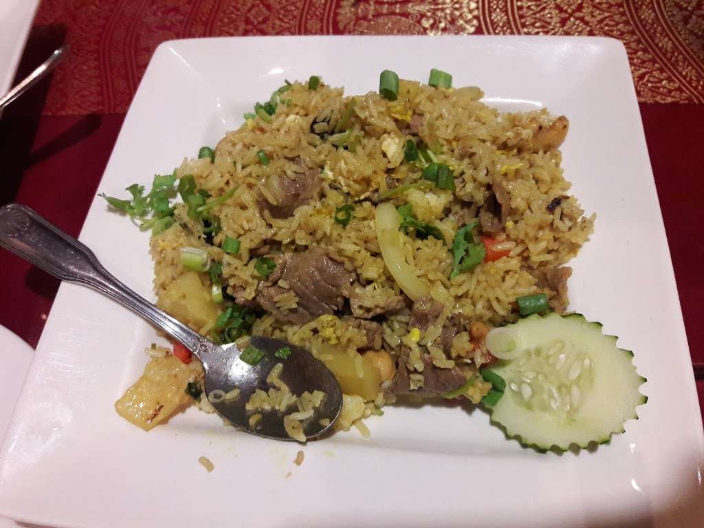 Mea kwan Thai Cuisine | 2326 Proctor Valley Rd, Chula Vista, CA 91914 | Phone: (619) 397-4584