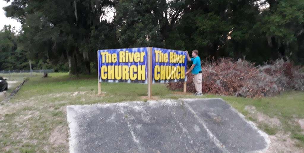 The River at Ocala Church | 4460 SE Maricamp Rd, Ocala, FL 34480, USA | Phone: (352) 427-3728