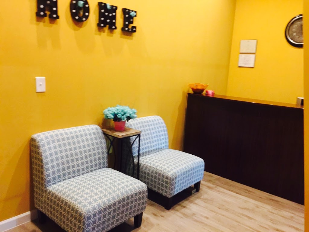 Elegant Spa | 6420 FM 1463 #450, Katy, TX 77494 | Phone: (281) 346-8659