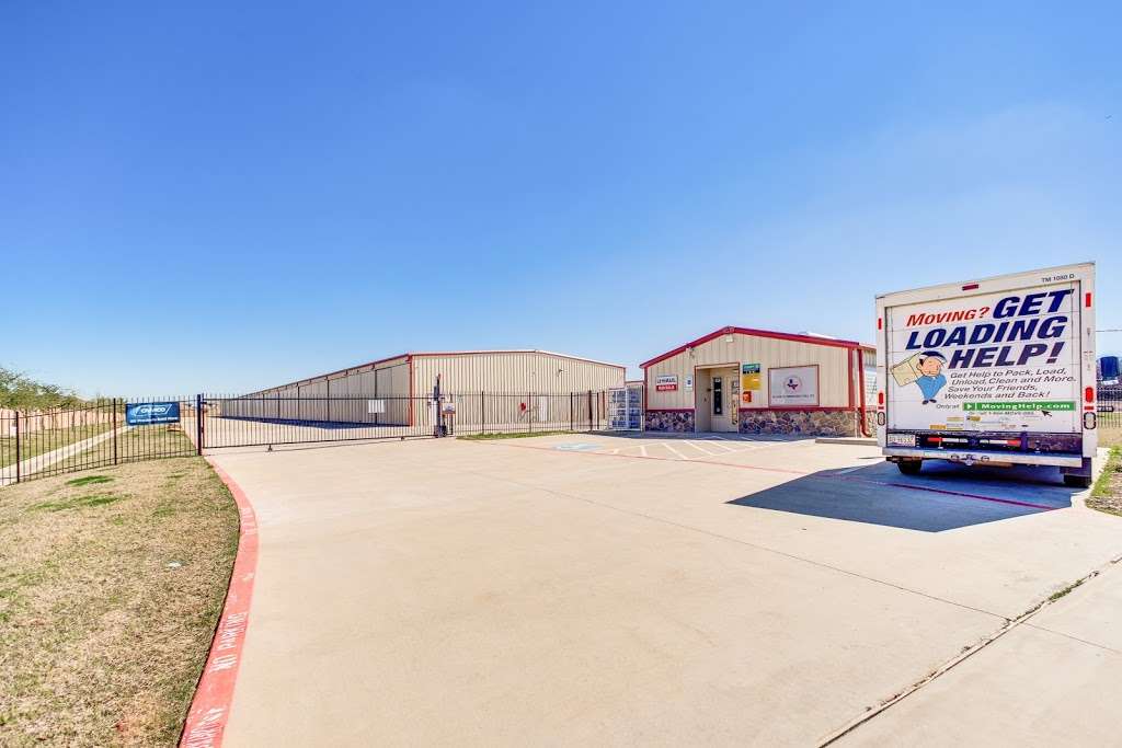 Eagle Boat & RV Storage | 845 S Holland Rd, Mansfield, TX 76063, USA | Phone: (817) 453-7525