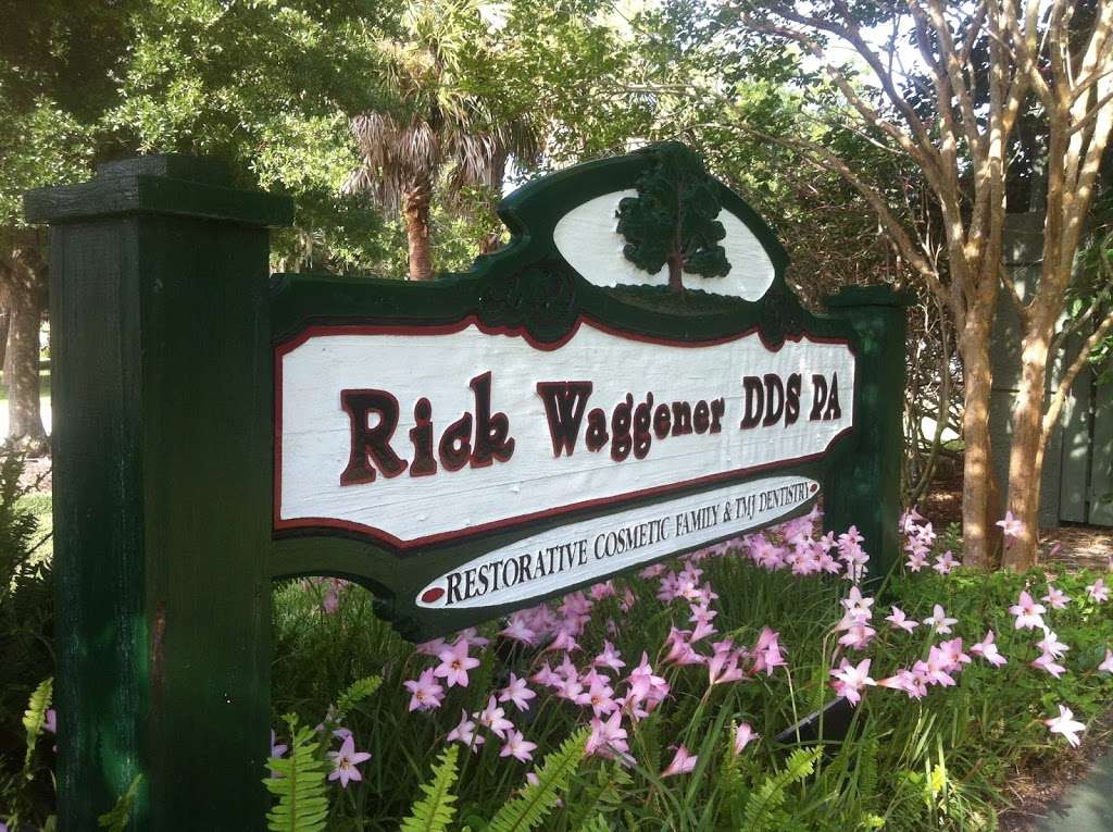 Cole Waggener, DDS & Rick Waggener, DDS | 115 Parnell St, Merritt Island, FL 32953, USA | Phone: (321) 452-8190