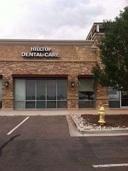Hilltop Dental Care - dentist  | Photo 1 of 5 | Address: 4243 E 136th Ave, Thornton, CO 80602, USA | Phone: (720) 274-1380