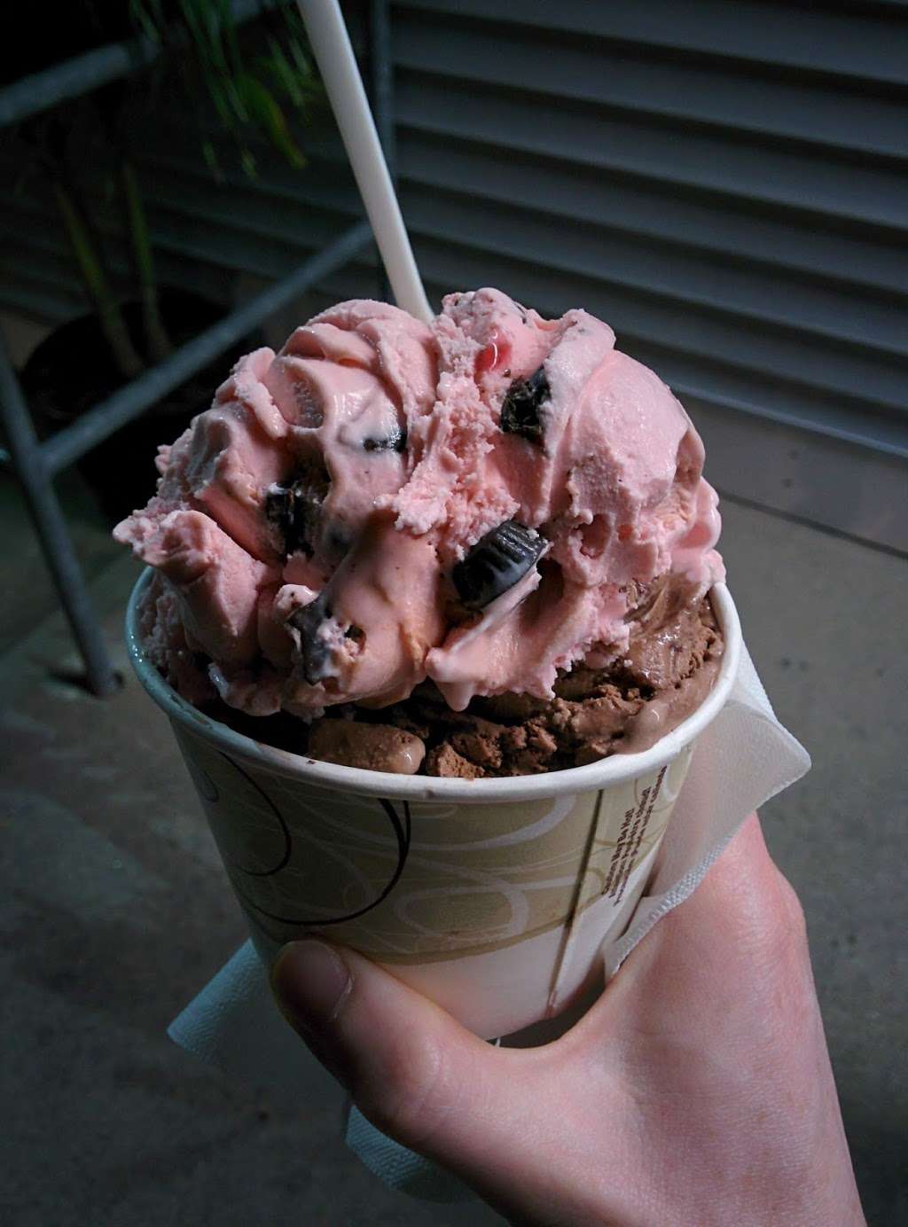 Breakers Ice Cream | 104-106 Winn St, Woburn, MA 01801, USA | Phone: (781) 281-0032