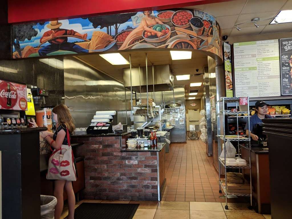 Schlotzskys | 12120 Farm to Market 1960 Rd W ste b, Houston, TX 77065, USA | Phone: (281) 890-7271