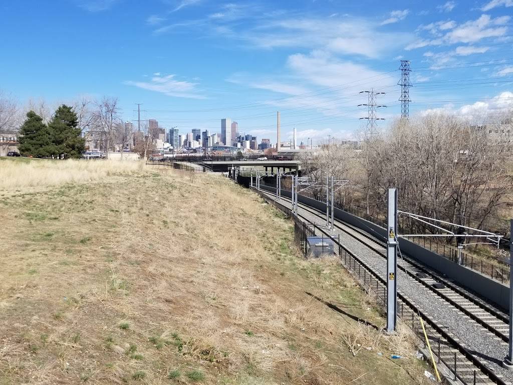 Lakewood / Dry Gulch Park | 1100 Perry St, Denver, CO 80204, USA | Phone: (720) 913-0700