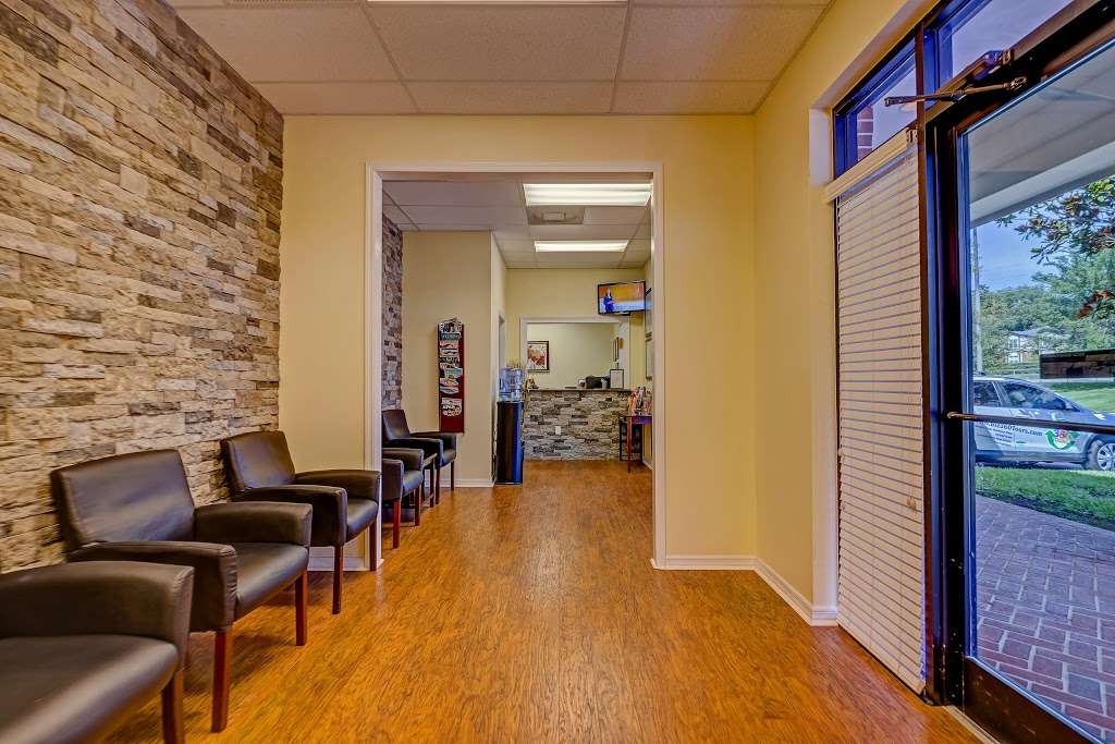 Preferred Injury Physicians (West Orlando) | 109 Terra Mango Loop, Orlando, FL 32835 | Phone: (407) 900-7246