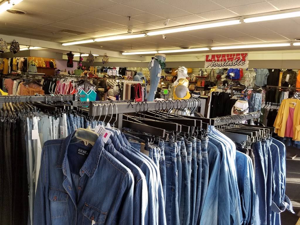 Denim Apparel | 4220 S Broadway #1154, St. Louis, MO 63111, USA | Phone: (314) 696-2307