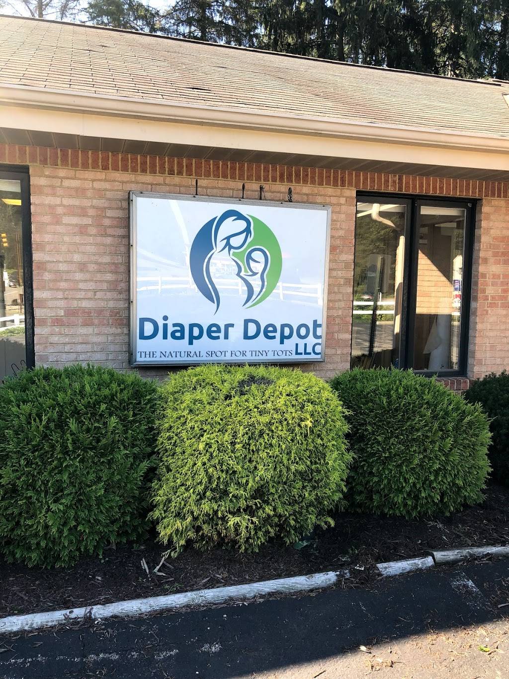 Diaper Depot, LLC | 3275 Babcock Blvd, Pittsburgh, PA 15237, USA | Phone: (412) 618-7878