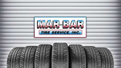 Mar-Bar Tire Service | 4285 Hanover Rd, Hanover, PA 17331, USA | Phone: (717) 633-6412