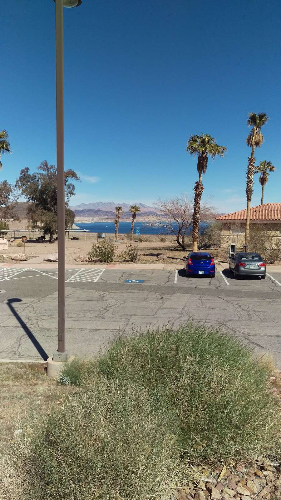 Boulder Beach Picnic Area | North Boulder Beach Picnic Access Road, Boulder City, NV 89005