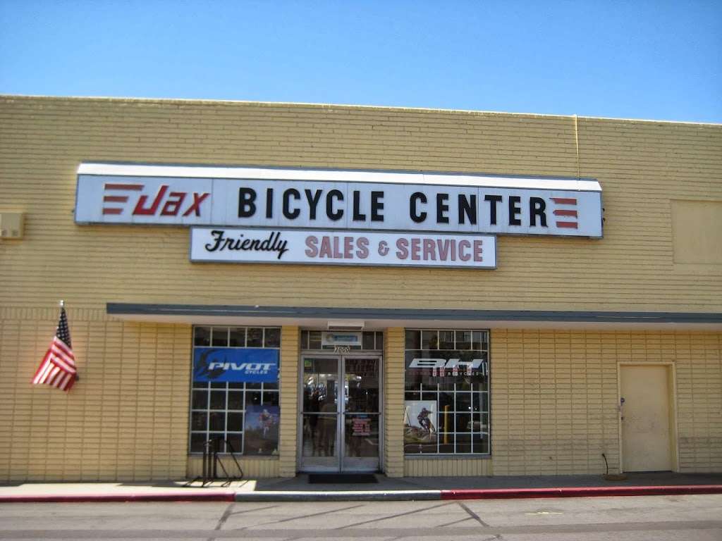 Jax Bicycle Center | 3000 N Bellflower Blvd, Long Beach, CA 90808, USA | Phone: (562) 421-4646