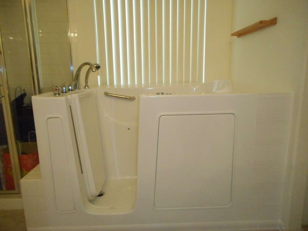 Independent Home - Indiana Walk In Tubs | 9731 Iroquois Ct, Indianapolis, IN 46256, USA | Phone: (888) 664-6920