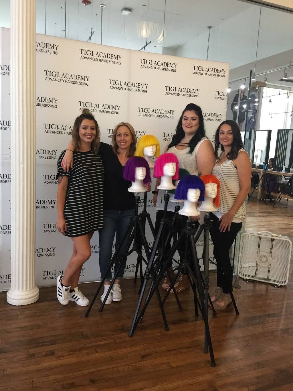 Studio 192 Hair & Nails | 2004 SE 192nd Ave #104, Vancouver, WA 98683, USA | Phone: (360) 944-7288