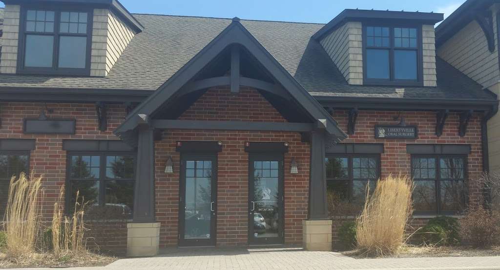 Dr. Linda L. Hime, DDS | 1236 American Way, Libertyville, IL 60048 | Phone: (847) 367-8656