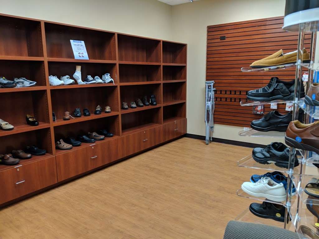Prairie Foot & Ankle | 2371 Bowes Rd Suite 400, Elgin, IL 60123, USA | Phone: (224) 227-6973