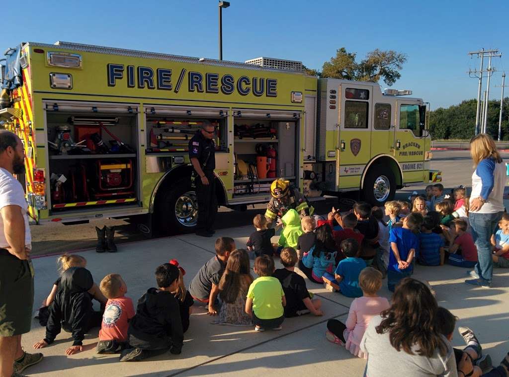 Bracken Volunteer Fire Dept | 23600 FM3009, San Antonio, TX 78266, USA | Phone: (210) 651-5762