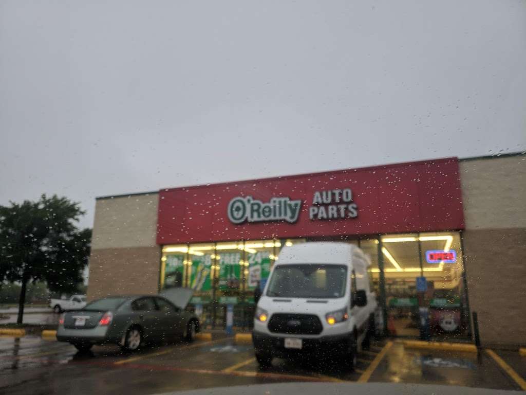 OReilly Auto Parts | 537 E Belt Line Rd, Cedar Hill, TX 75104 | Phone: (972) 291-3415