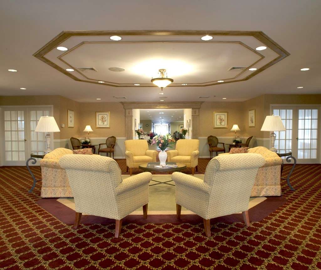 Heritage Hill Senior Community | 800 6th St, Weatherly, PA 18255, USA | Phone: (570) 599-6816