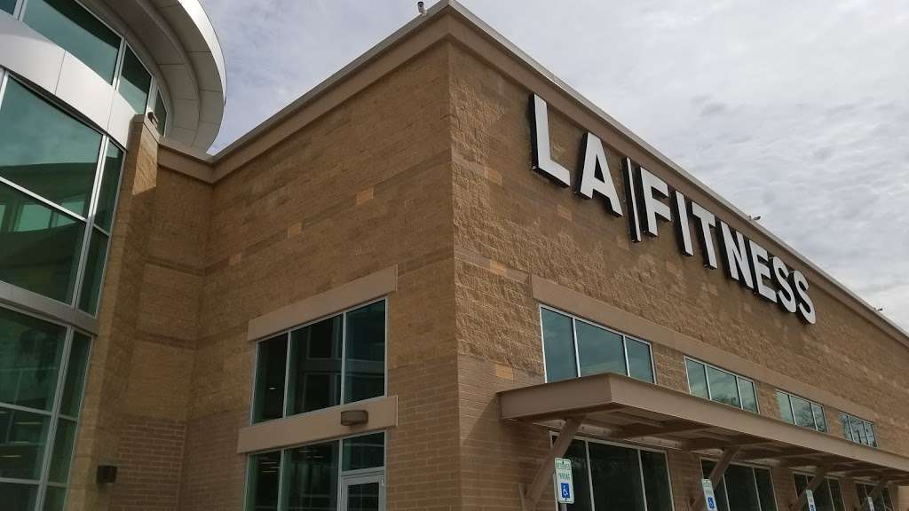 LA Fitness | 114 E Hwy 67, Duncanville, TX 75137, USA | Phone: (972) 499-4889