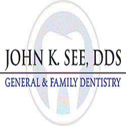 Dr. John K. See, D.D.S. | 3901 Las Posas Rd #109, Camarillo, CA 93010, USA | Phone: (805) 482-1984