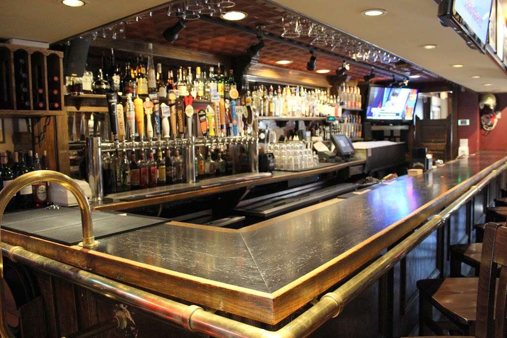 John Brewers Tavern | 39 Main St, Waltham, MA 02453, USA | Phone: (781) 894-9700