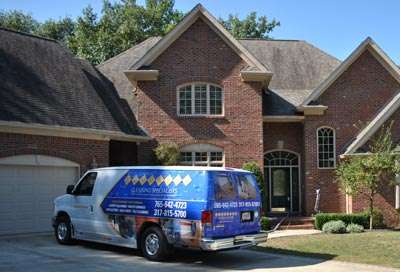 Edmonson Rug & Carpet Cleaners, INC | 2405 Raible Ave, Anderson, IN 46011, USA | Phone: (765) 642-4723