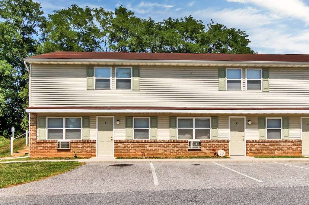 Dovertowne / Heritagetowne Apartments | 30G Stony Ln, Dover, PA 17315, USA | Phone: (717) 292-7073