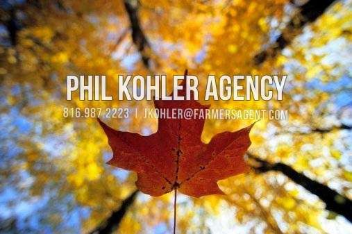 Phil Kohler Agency | 1525 MO-7 #101, Pleasant Hill, MO 64080, USA | Phone: (816) 987-2223