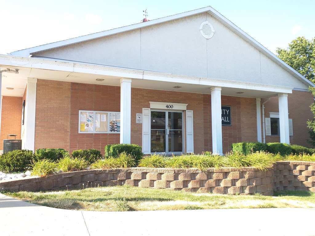 Platte City City Hall | 400 Main St, Platte City, MO 64079 | Phone: (816) 858-3046