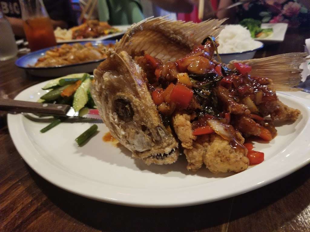 Up Thai Restaurant | 2700, 981 Tabor Rd, Morris Plains, NJ 07950, USA | Phone: (973) 998-8536